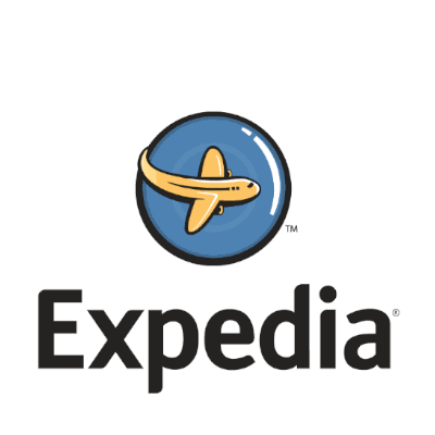Reisen mit Expedia